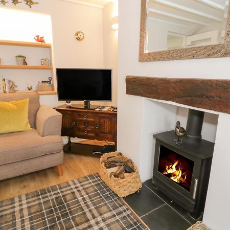 Marlin Cottage كونوي المظهر الخارجي الصورة