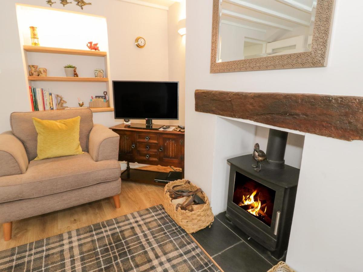 Marlin Cottage كونوي المظهر الخارجي الصورة