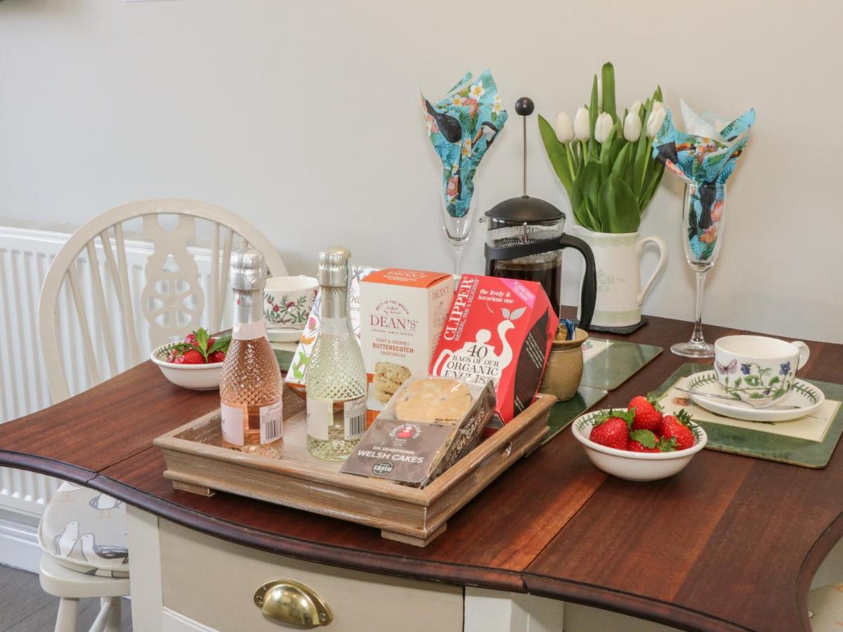 Marlin Cottage كونوي المظهر الخارجي الصورة