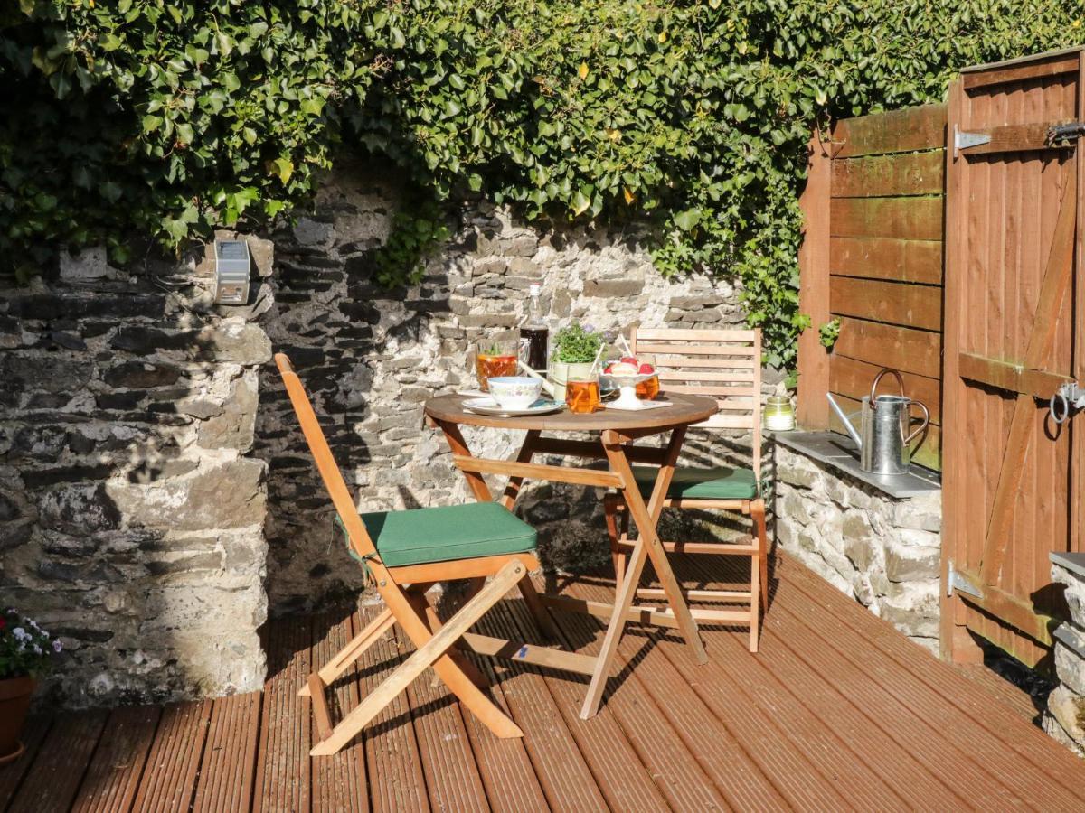 Marlin Cottage كونوي المظهر الخارجي الصورة