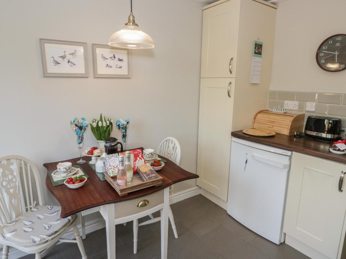 Marlin Cottage كونوي المظهر الخارجي الصورة