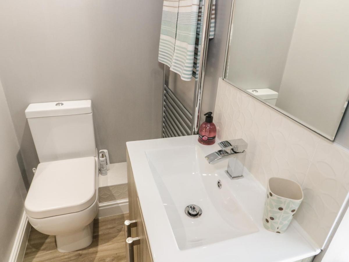 Marlin Cottage كونوي المظهر الخارجي الصورة